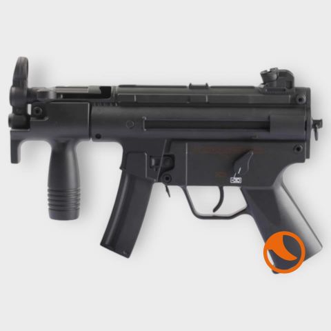 MP5 K A1 201T J/G