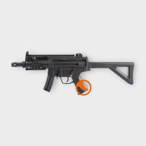 MP5K PDW CQB 204T J/G