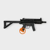 MP5K PDW CQB 204T J/G