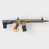 Fusil Classic Army Nemesis LS12 TAN (M4)