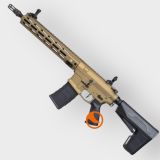 Fusil Classic Army Nemesis LS12 TAN (M4)