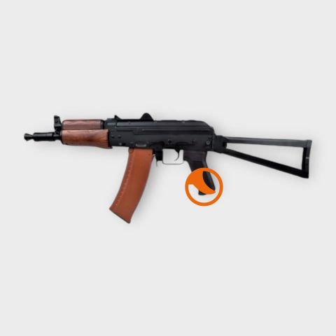 AK74 UN Full Metal CM035 Cyma