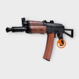 AK74 UN Full Metal CM035 Cyma