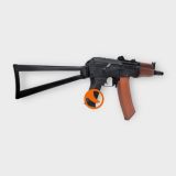 AK74 UN Full Metal CM035 Cyma