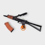 AK74 UN Full Metal CM035 Cyma