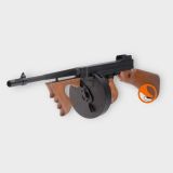 Thompson Drum y Pistolet CM051 Cyma