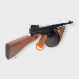 Thompson Drum y Pistolet CM051 Cyma