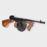 Thompson Drum y Pistolet CM051 Cyma