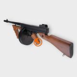 Thompson Drum y Pistolet CM051 Cyma