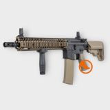 Specna Arms Prime Daniel Defense MK18 SA-P26 ASTER