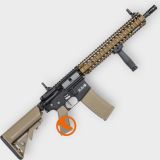 Specna Arms Prime Daniel Defense MK18 SA-P26 ASTER