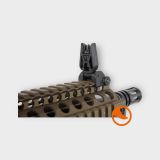 Specna Arms Prime Daniel Defense MK18 SA-P26 ASTER