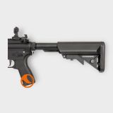 Specna Arms SA-E03 EDGE 2,0 Gate Aster BK