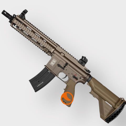 Specna Arms SA-H02 ONE Bronze