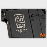 Specna Arms SA-F01 Flex Gate x-ASR TAN