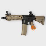 Specna Arms SA-F01 Flex Gate x-ASR TAN