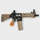 Specna Arms SA-F01 Flex Gate x-ASR TAN