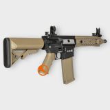 Specna Arms SA-F01 Flex Gate x-ASR TAN