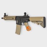 Specna Arms SA-F01 Flex Gate x-ASR TAN