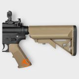 Specna Arms SA-F01 Flex Gate x-ASR TAN