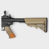 Specna Arms SA-F01 Flex Gate x-ASR TAN