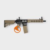 Specna Arms SA-F03 Flex Gate x-ASR TAN