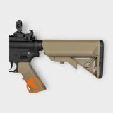 Specna Arms SA-F03 Flex Gate x-ASR TAN