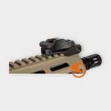 Specna Arms SA-F03 Flex Gate x-ASR TAN