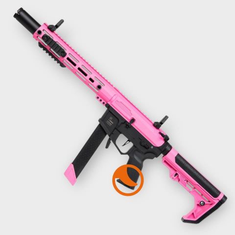 Specna Arms SA-F02 Flex Hal ETU Rosa