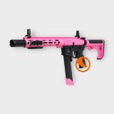 Specna Arms SA-F02 Flex Hal ETU Rosa