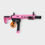 Specna Arms SA-F02 Flex Hal ETU Rosa