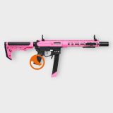 Specna Arms SA-F02 Flex Hal ETU Rosa