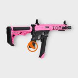 Specna Arms SA-F02 Flex Hal ETU Rosa