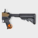 Specna Arms SA-P21 Prime Aster II ETU Bronze Mot s