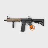 M4 LT-18 Gen2 MK18 Bronce Negra