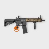 M4 LT-18 Gen2 MK18 Bronce Negra