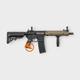 M4 LT-18 Gen2 MK18 Bronce Negra