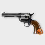 Revolver SAA 45 civilian 4-4