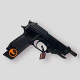 PISTOLA M93R