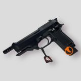 PISTOLA M93R