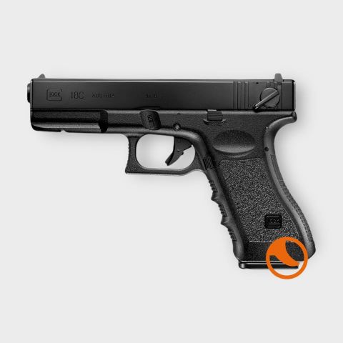 Pistola Glock 18C Tokio Marui