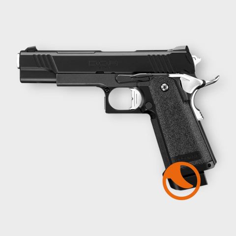 Pistola Hi Capa DOR Tokio Marui