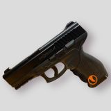 PISTOLA CO2 Mod N.A.C. 1701 Cal 4,5