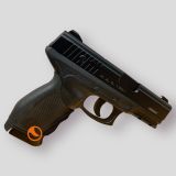 PISTOLA CO2 Mod N.A.C. 1701 Cal 4,5