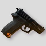 PISTOLA CO2 Mod N.A.C. 1702 Cal 4,5