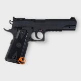 Stinger 1911 BK CO2- Cal 4,5