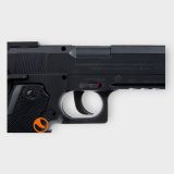 Stinger 1911 BK CO2- Cal 4,5