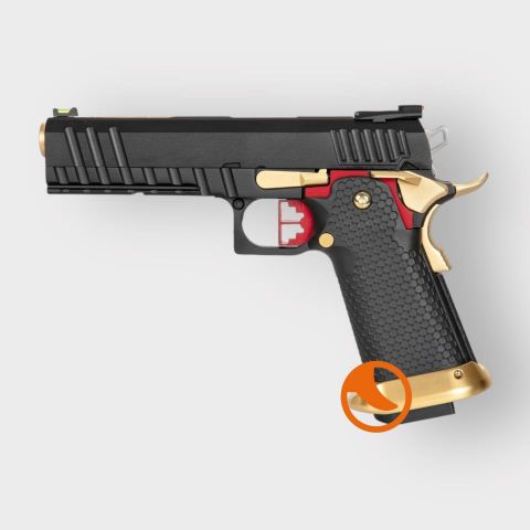 Pistola Hi Capa AW-HX2002