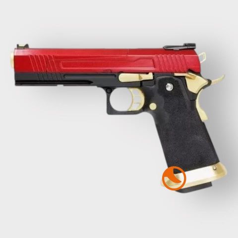 Pistola Hi Capa AW-HX1004