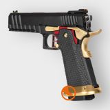 Pistola Hi Capa AW Custom HX2032